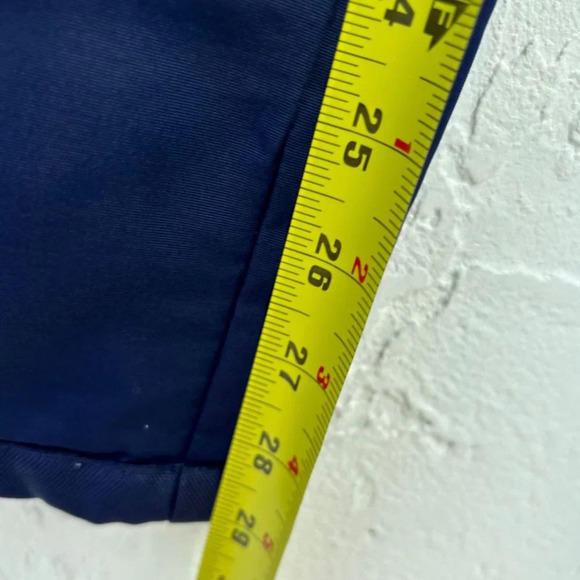 Swisstech Mens Bottoms Insulated Snow Pants Dark Blue Size XXL - Picture 6 of 11